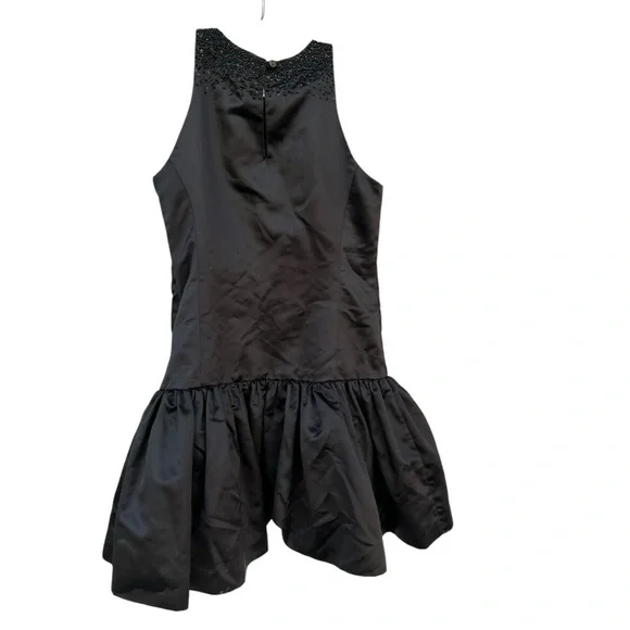 Ralph Lauren blue label pageant holiday dress 8 - Picture 3 of 10